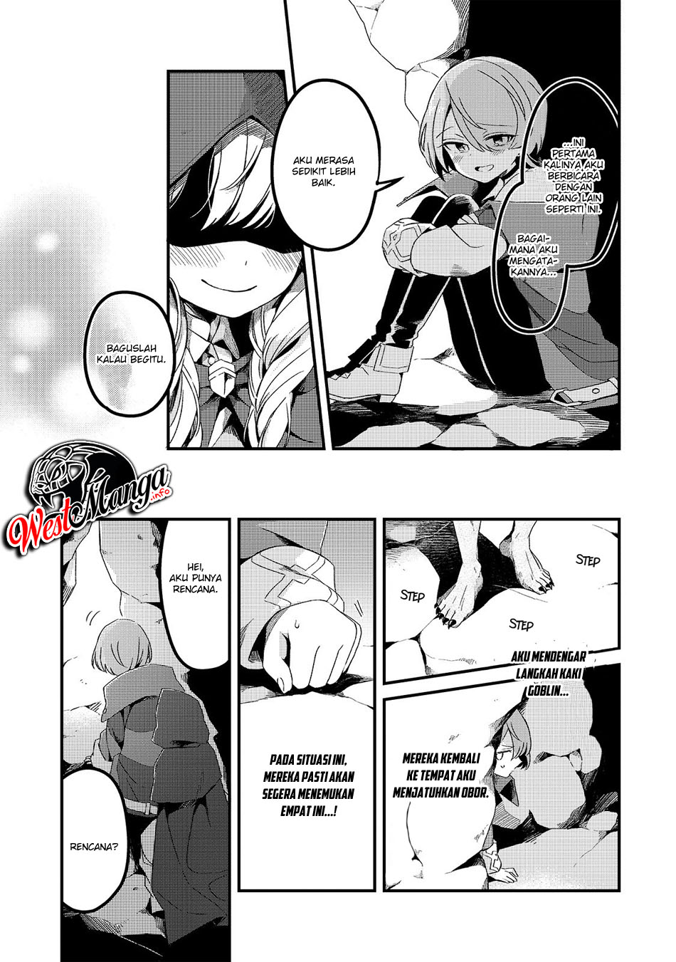 Welcome to Cheap Restaurant of Outcasts! (Tsuihousha Shokudou e Youkoso!)